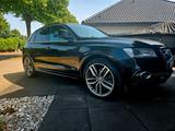 Audi SQ5 3.0 TDI Quattro NAVI Xenon ACC AH... - Audi SQ5 in Düsseldorf