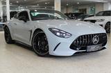 Mercedes-Benz AMG GT 63 4Matic+ Coupe Premium Plus*Full Carbon - Mercedes-Benz AMG GT aus 2025