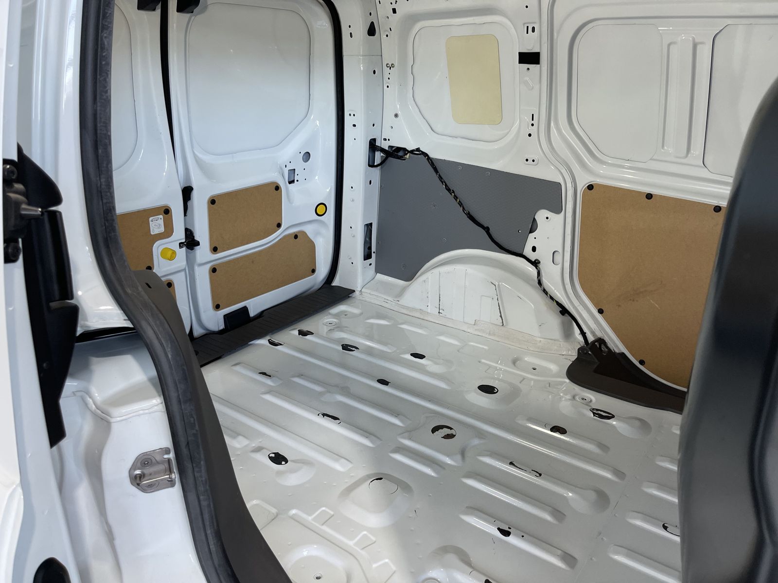 Fahrzeugabbildung Ford Transit Connect Kasten Trend*1.5 TDCi EcoBlue*