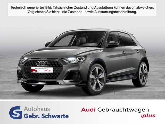 Image of Audi A1