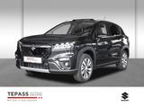 Suzuki S-Cross 1.5 Dualjet AGS Comfort + LM17 LED NAVI  - Suzuki (SX4) S-Cross Tageszulassungen