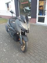 Yamaha X MAX 125 TECHMAX TÜV und Riemen neu - YAMAHA GEBRAUCHT X MAX 125