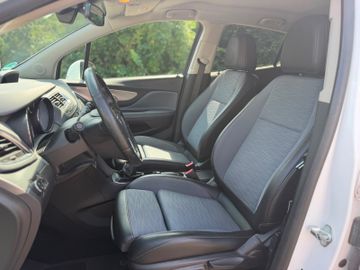 Opel Mokka - 9