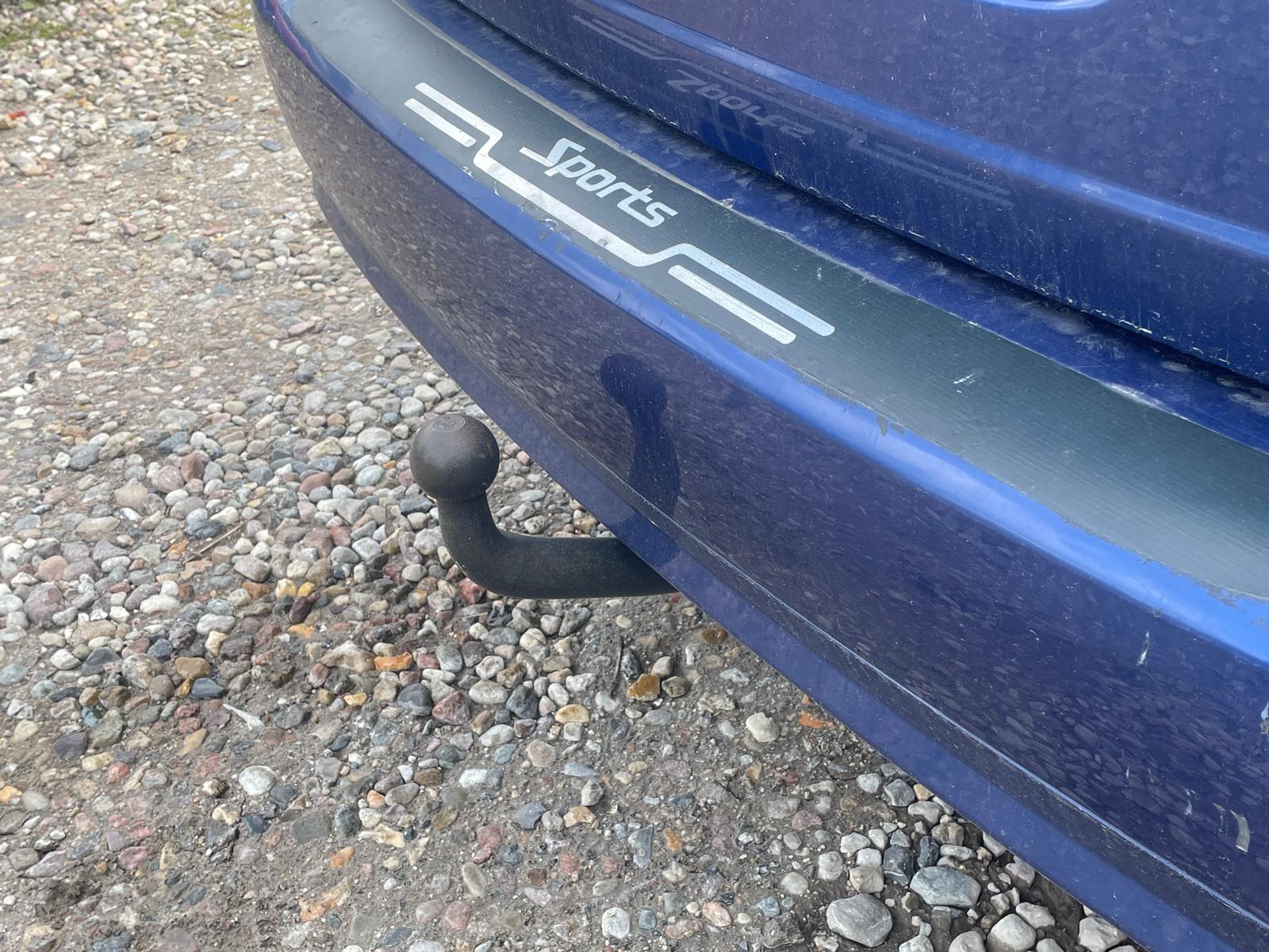 Chevrolet Nubira 2006 — photo 16