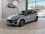 Hyundai i20 1.0 T-GDI 7DCT Navi/LED/Kamera/Winterp/Keyle - Hyundai i20 in Braunschweig