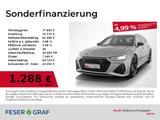 Audi RS6 Avant /Pano/StaHz/HUD/Keramik/AGA/305kmh/Dyn - Audi RS6 Gebrauchtwagen in Berlin