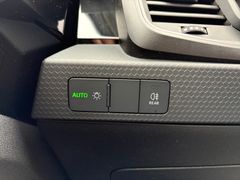 Fahrzeugabbildung Audi A1 Sportback 25 TFSI Virtual Klima Sitzh PDC Alu