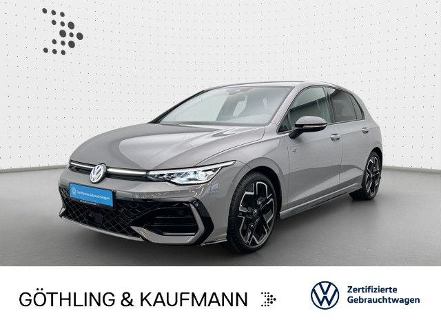 Golf R-Line 2.0 TDI DSG*BlackStyle*LED+*18Zoll*K