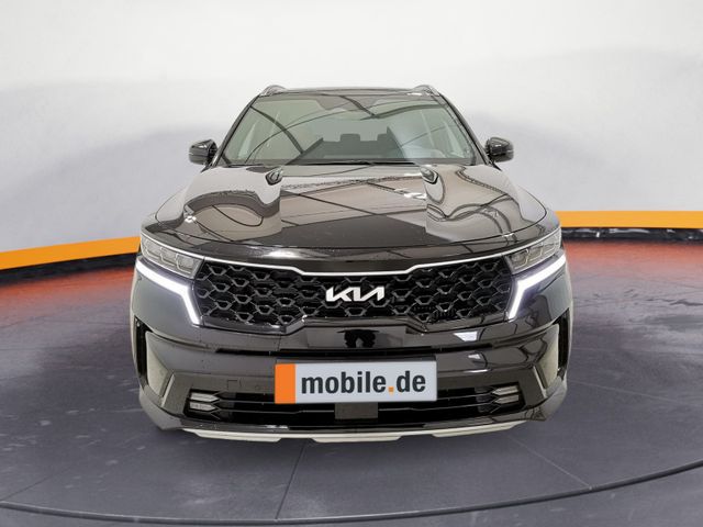 Kia Sorento 2.2 CRDi DCT AWD Spirit Premium LED|GD