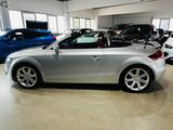Audi TT Coupe/Roadster 2.0 TFSI Roadster - Audi TT aus 2007