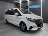 Mercedes-Benz EQV 300 AVANTGARDE Lang WideScreen 360° Sitzh - Mercedes-Benz: 7 Sitzer