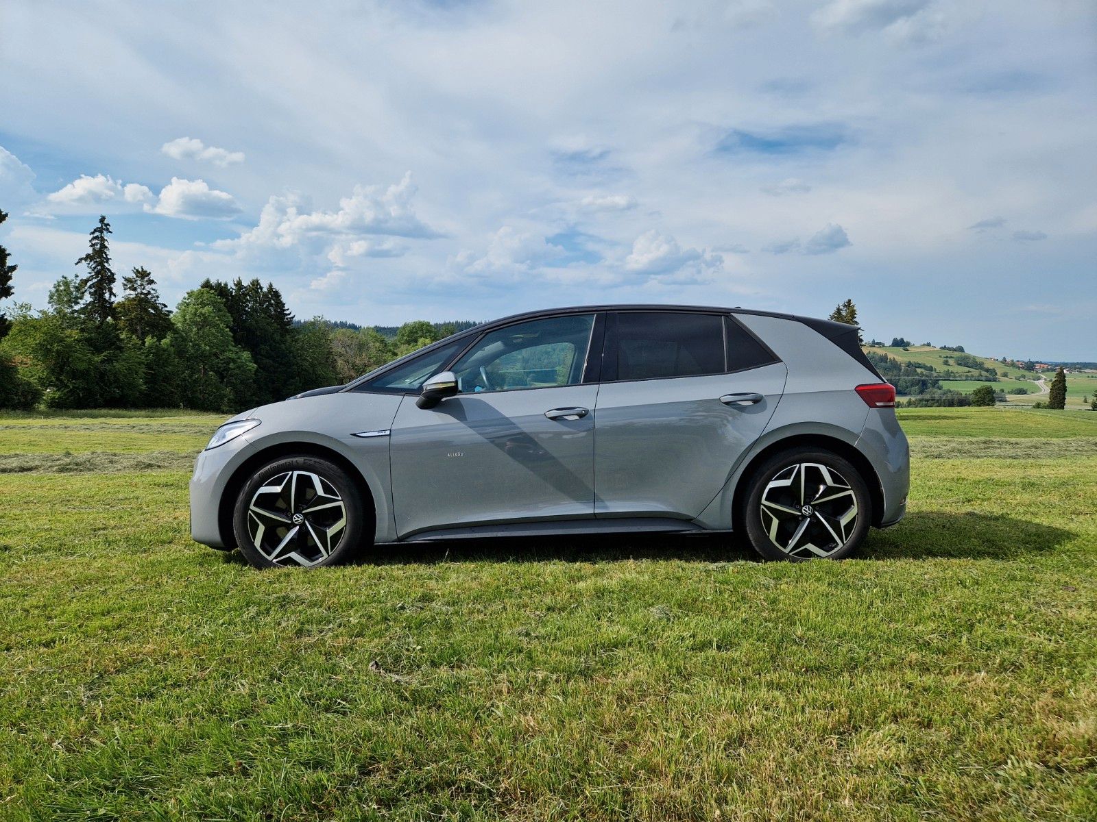 VW ID.3 Pro 58 kWh 150 kW Pro Performance Pro