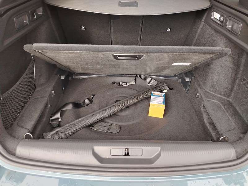 Peugeot 308 - Bild 17