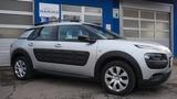 Citroën C4 Cactus Feel - Citroën C4 Cactus Gebrauchtwagen