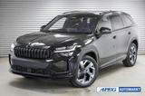 Skoda Kodiaq 2,0 TDI DSG 4x4 Sportline - LAGER