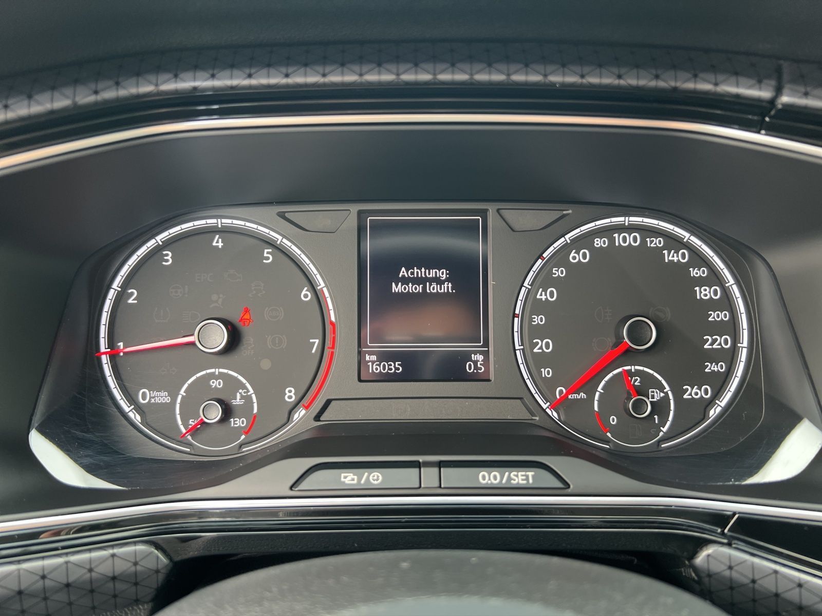 T-Cross Style 1.0 l TSI AHK*Navi*Kamera