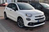 Fiat 500X 1.3 FireFly Turbo 110kW DCT SPORT SPORT - Fiat 500X in Hannover