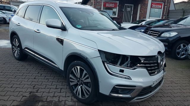 Renault Koleos 2,0 dCi Initiale Paris 4x4 Pano