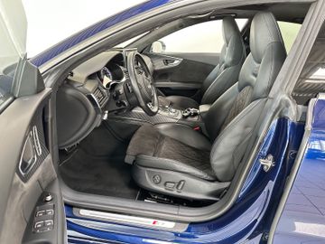 Fahrzeugabbildung Audi S7 4.0 TFSI quattro BOSE Stop&Go GSD Kamera Voll