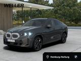 BMW X6 xDr40d M SPORT SoftCl,AHK,Pano,StHz,360°,H/K