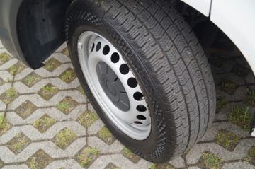 Volkswagen T6 2.0TDI Kasten lang KLIMA-AHK-PDC-