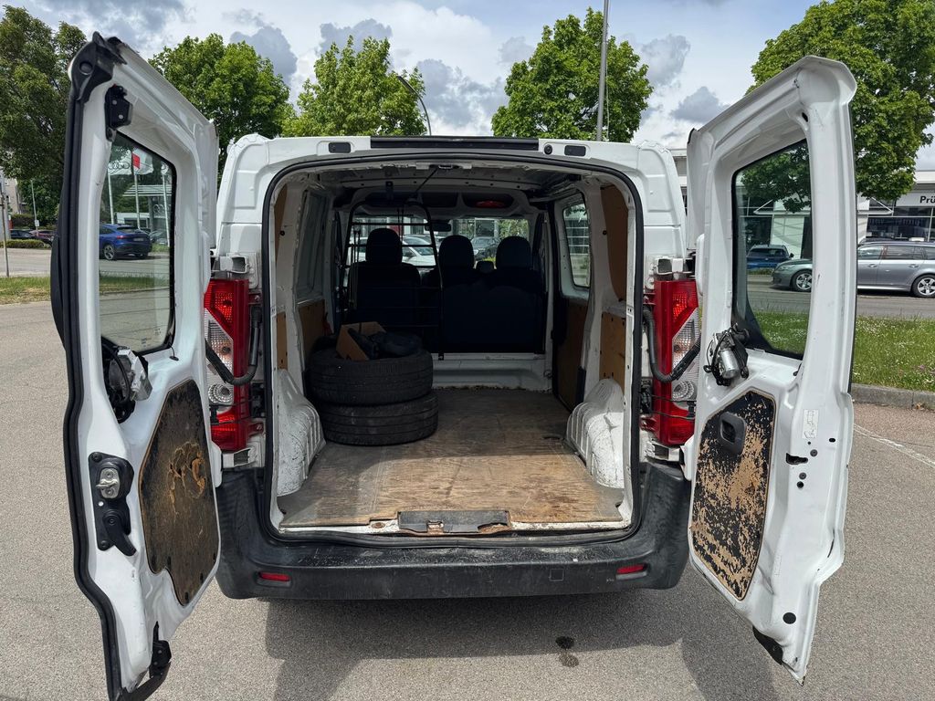 CITROEN Jumpy 7