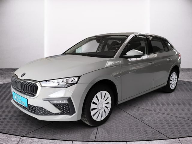 Fahrzeugabbildung SKODA Scala 1,0 TSI Essence Winter Paket LED