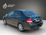 Nissan Tiida 1.6 Acenta Klimaautomatik PDC - Nissan Tiida: 1.6