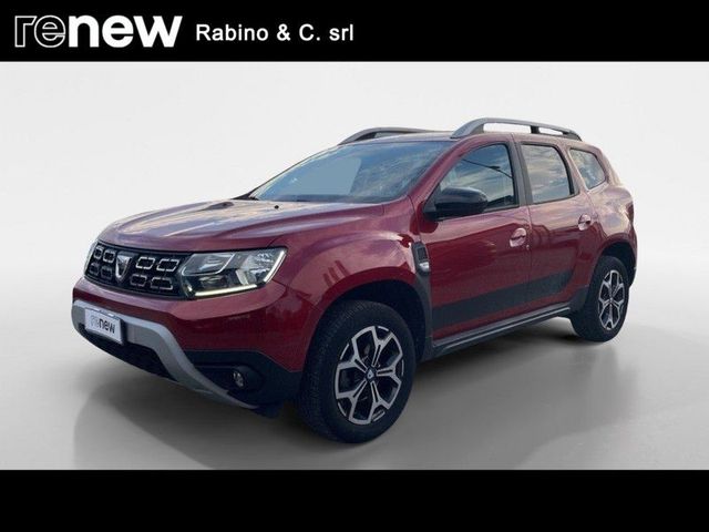 Dacia Duster 1.5 Blue dCi 8V 115 CV 4x2 15th Ann