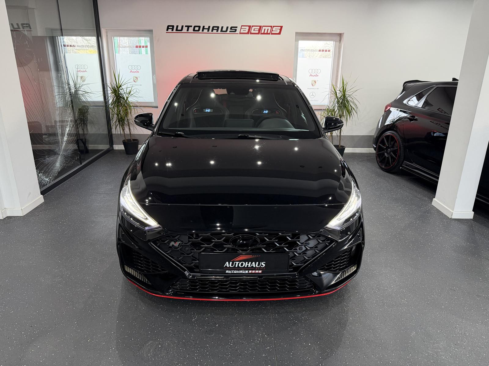 Hyundai i30 N Drive-N LIMITED*SCHALENSITZE*NO.206