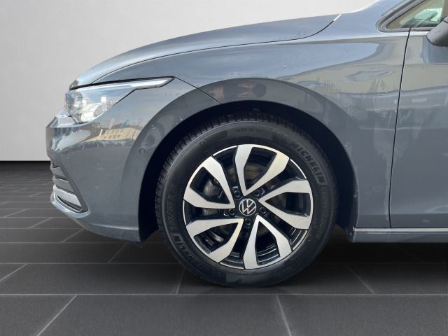 Volkswagen Golf - Bild 9