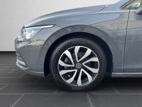 Volkswagen Golf - Vorschau Bild 9