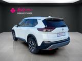 Nissan X-Trail N-CONNECTA 163 PS ( * 7 - SITZER * ) - Nissan: 7 Sitzer