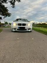 BMW 1er M Coupe E82 - BMW: Coupé, 1er M