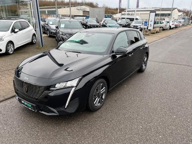 Peugeot 308 Allure PDC VO+HI KAMER 360° NAVI