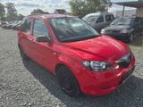 Mazda 2 Lim. 1.6 Exclusive - Mazda 2 aus 2003