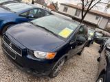 Mitsubishi Colt - gebrauchte Mitsubishi Colt aus dem Jahr 2011