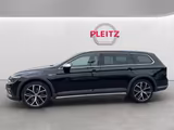 Volkswagen VW Passat Alltrack 272PS 4Motion AHK PANO KAMERA - gebrauchte VW Passat Alltrack aus dem Jahr 2019
