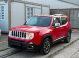 Jeep Renegade Limited FWD - Jeep Renegade in Bochum