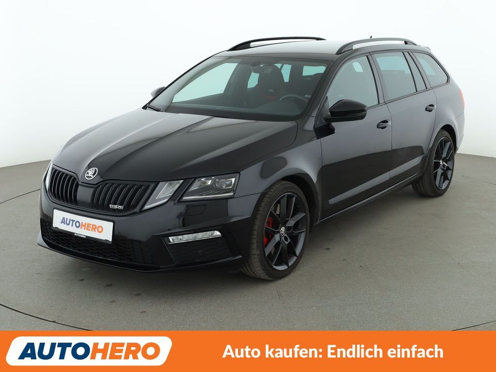 Image of Skoda Octavia