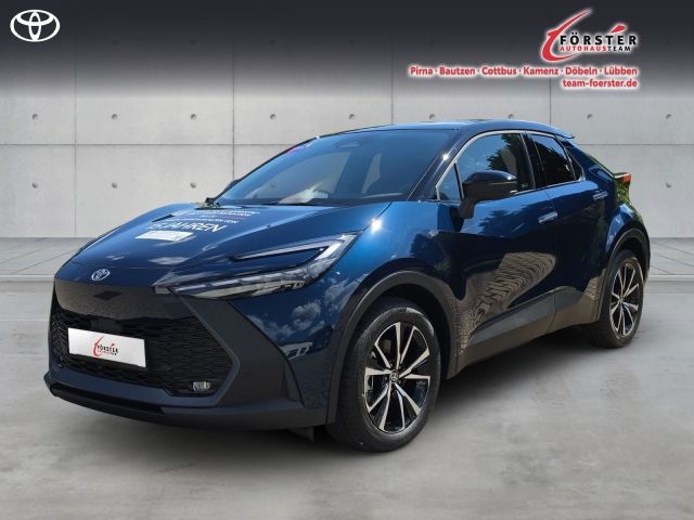 Toyota C-HR 2,0 l Plug-in Hybrid 4x2 Teamplayer *TEC