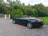 Jaguar XK 4.2L V8 Cabriolet - - Jaguar XK: Cabrio, 8