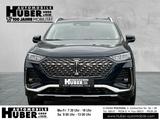 GWM Wey 03 2.0 PHEV Luxury AWD Klima Leder
