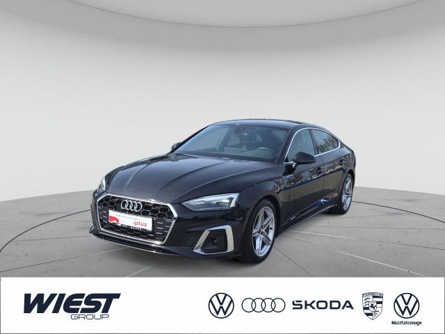 Audi A5 Sportback S line 40 TDI S tronic, NAVI/KAM/ u