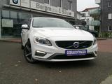 Volvo V60 D3 R Design Automatik - gebrauchte Volvo V60 aus dem Jahr 2015