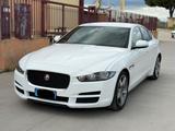 Jaguar XE 2.0 D Turbo aut. Pure - Jaguar XE Pure mit Diesel-Antrieb