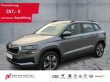 Skoda Karoq 1.5 TSI DSG TOUR LED+NAVI+ACC+SHZ+RFK+AHK - Skoda Karoq: Tour