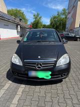 Mercedes-Benz Mercedes A 160 - Mercedes-Benz A 160 in Köln