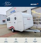 Hobby Beachy 420+ Sie sparen € 2020,- - Hobby Wohnmobile & -wagen in Kassel