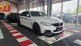 BMW 435 4 Gran Coupe 435 i xDrive M Sport - BMW 435: Coupe, Gran